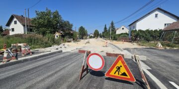 Jelačićevoj ulici