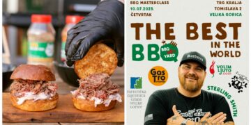 BBQ