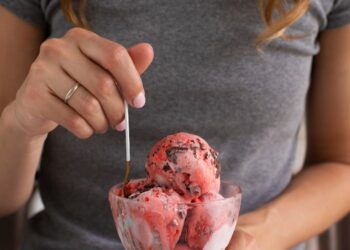 Recept za domaći sladoled od voća i jogurta: Idealan za ljetne vrućine