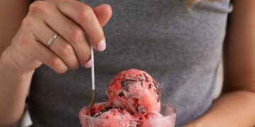 Recept za domaći sladoled od voća i jogurta: Idealan za ljetne vrućine