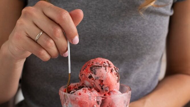 Recept za domaći sladoled od voća i jogurta: Idealan za ljetne vrućine