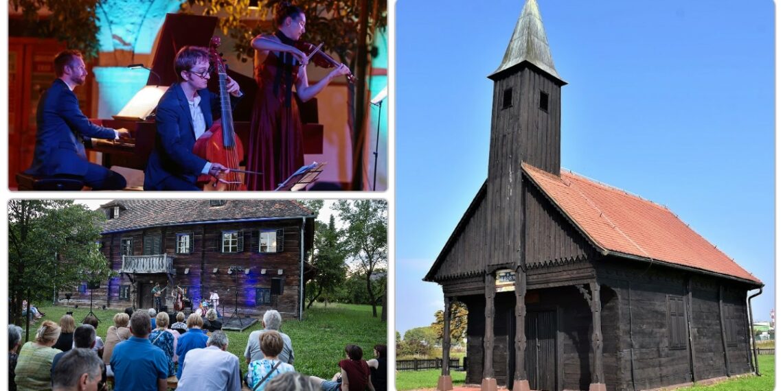 festival drvenih kapela