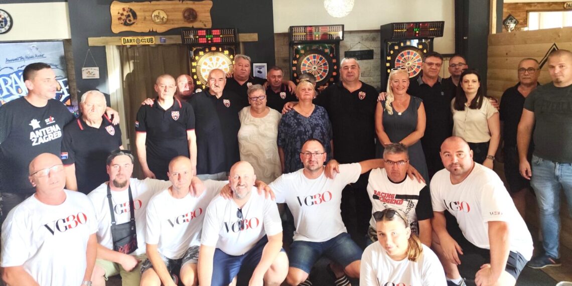 Memorijalni turnir u pikadu