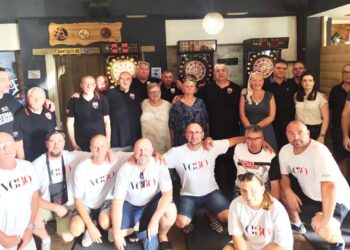 Memorijalni turnir u pikadu