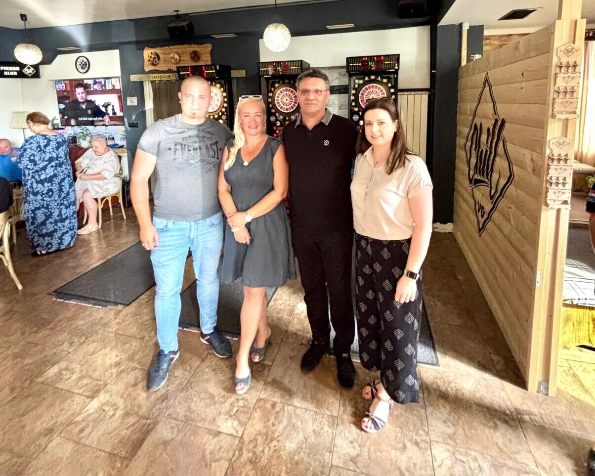 Memorijalni turnir u pikadu