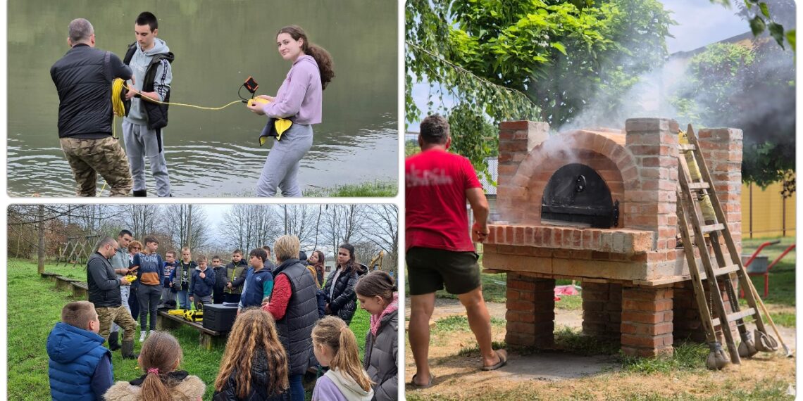 Udruga Kupa - rijeka života