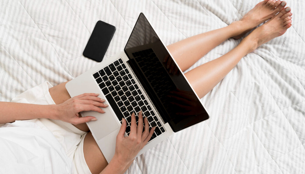puniti laptop
