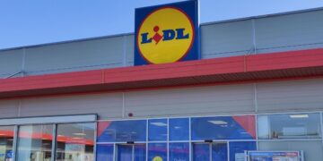 Povučen AKU čistač podova koji se prodavao u Lidlu: Možete ga vratiti i dobiti novac