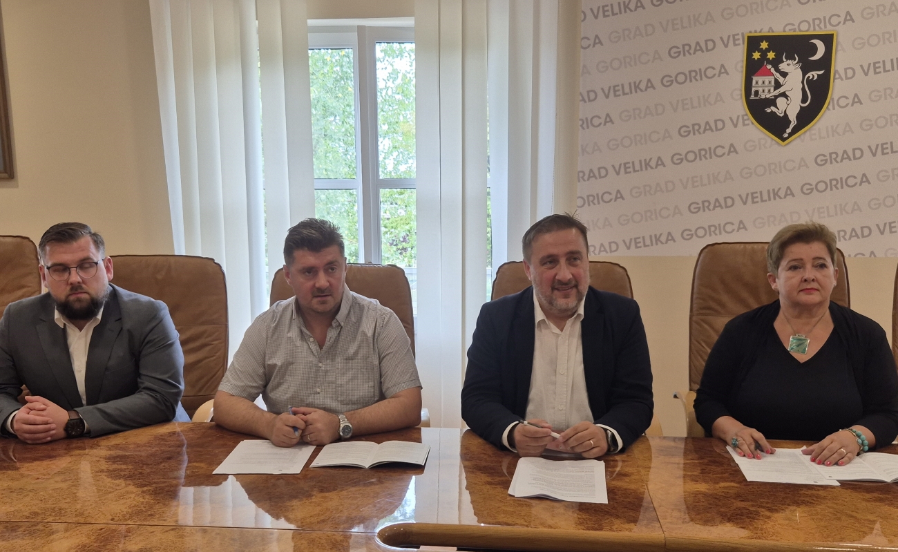 vijećnici