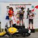 Odlični rezultati domaćih predstavnika na Europskom prvenstvu Moto Gymkhana Croatia