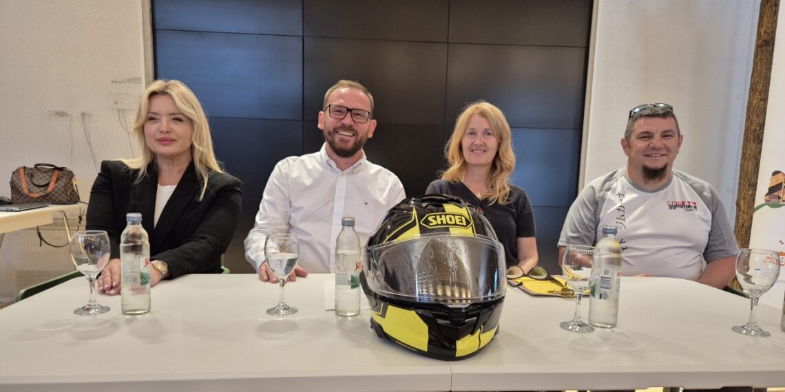 Adrenalinski vikend u Velikoj Gorici: Stižu najbolji vozači motogymkhane