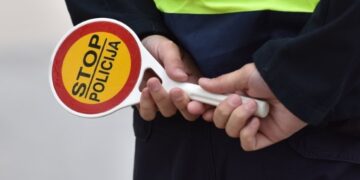 prometnih prekršaja