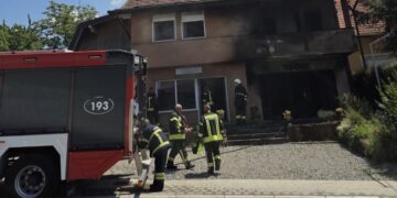 prizemlje kuće