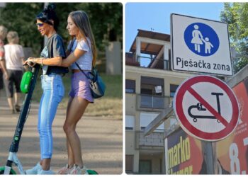 električni romobili