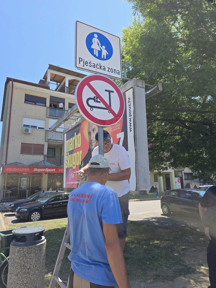 električni romobili