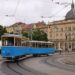 legendarni ZET-ov tramvaj