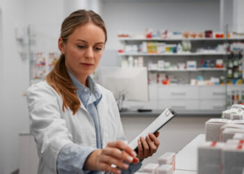 pripremaju ljekarnici