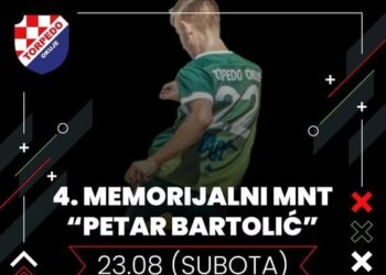 malonogometni turnir