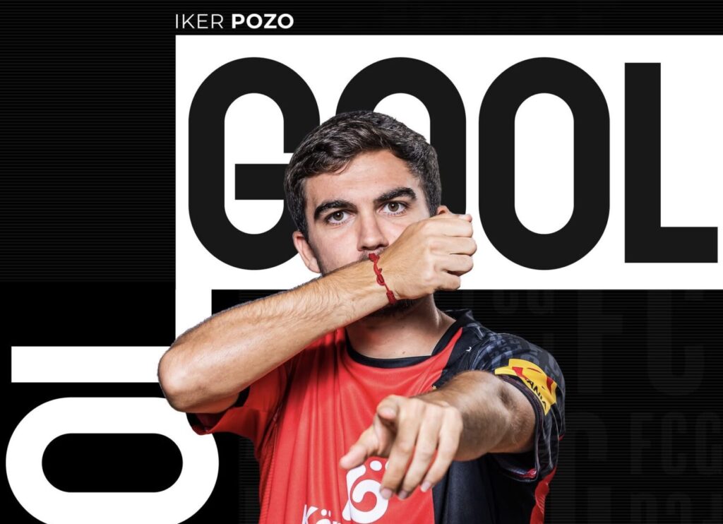 iker pozo