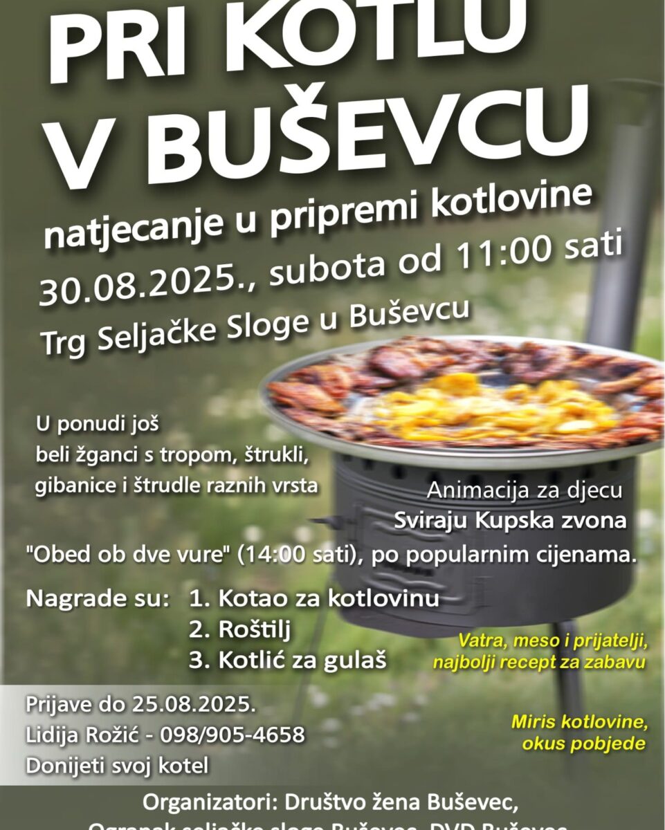okusa i tradicije