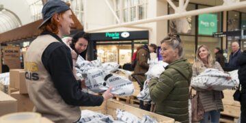 misterioznim sadržajem