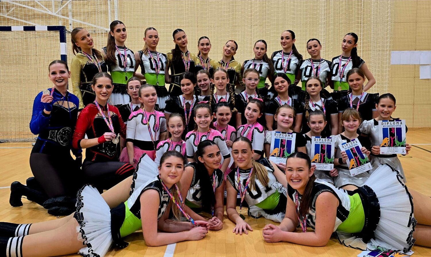  Akrobatski rock’n’roll klub