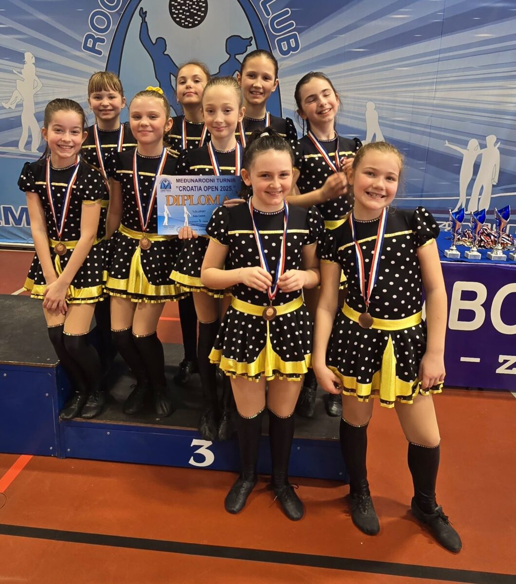  Akrobatski rock’n’roll klub