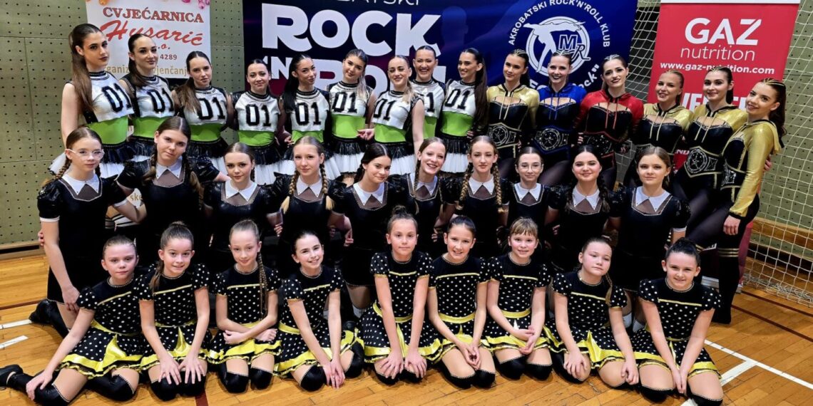 Akrobatski rock’n’roll klub