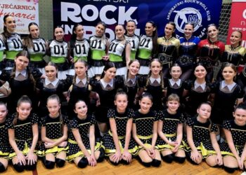 Akrobatski rock’n’roll klub