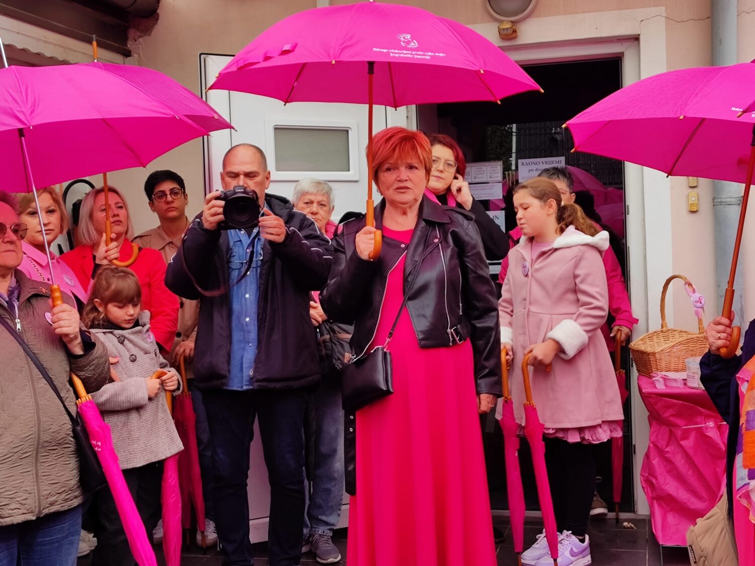 dan ružičaste vrpce