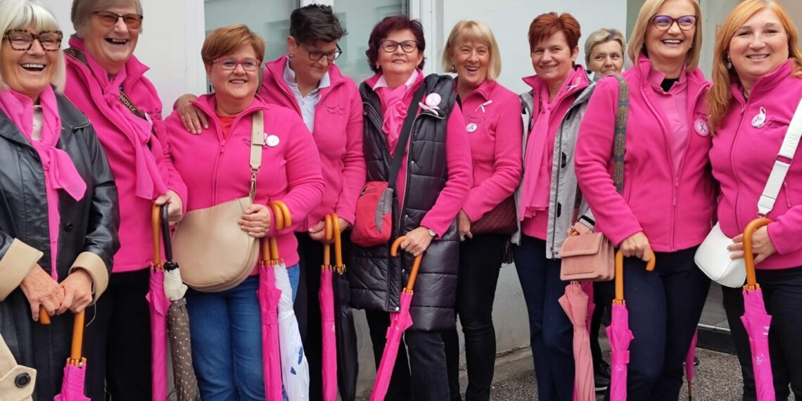 dan ružičaste vrpce