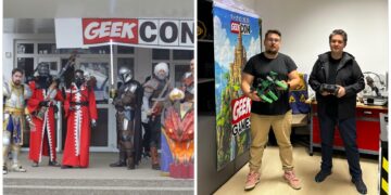geek games