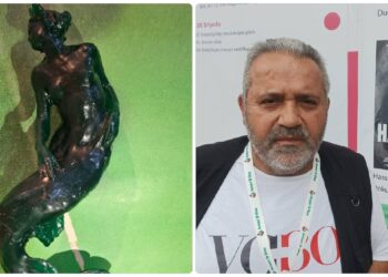 Film “Hassanovi ratovi” dobio nagradu za najbolji dokumenatarni film u Bihaću