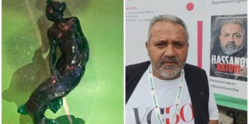 Film “Hassanovi ratovi” dobio nagradu za najbolji dokumenatarni film u Bihaću