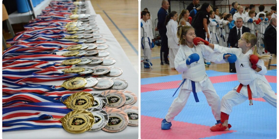 Gorica Open
