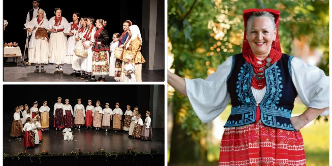 KUD Gradići putuje u Tunis: Predstavljat će naš grad, županiju i cijelu Hrvatsku