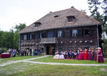 Dani europske baštine u Velikoj Gorici: Izložba fotografija u Galežnici