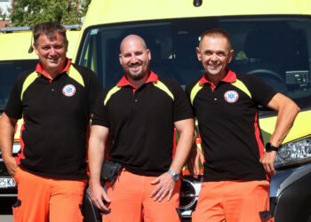 Gorička hitna pomoć