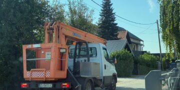Gradskoj četvrti Kurilovec