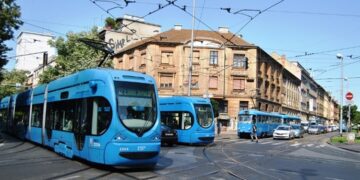 jesenskom voznom redu