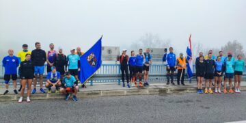 U čast braniteljima: U nedjelju 8. memorijalna utrka HVIDRE Velika Gorica