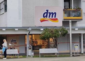 DM povukao prehrambeni proizvod: Moguća prisutnost bakterije