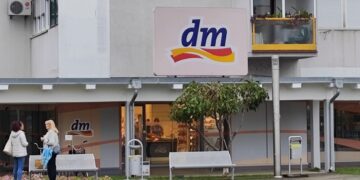 DM povukao prehrambeni proizvod: Moguća prisutnost bakterije