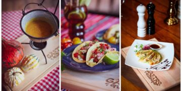 gastro tjednu