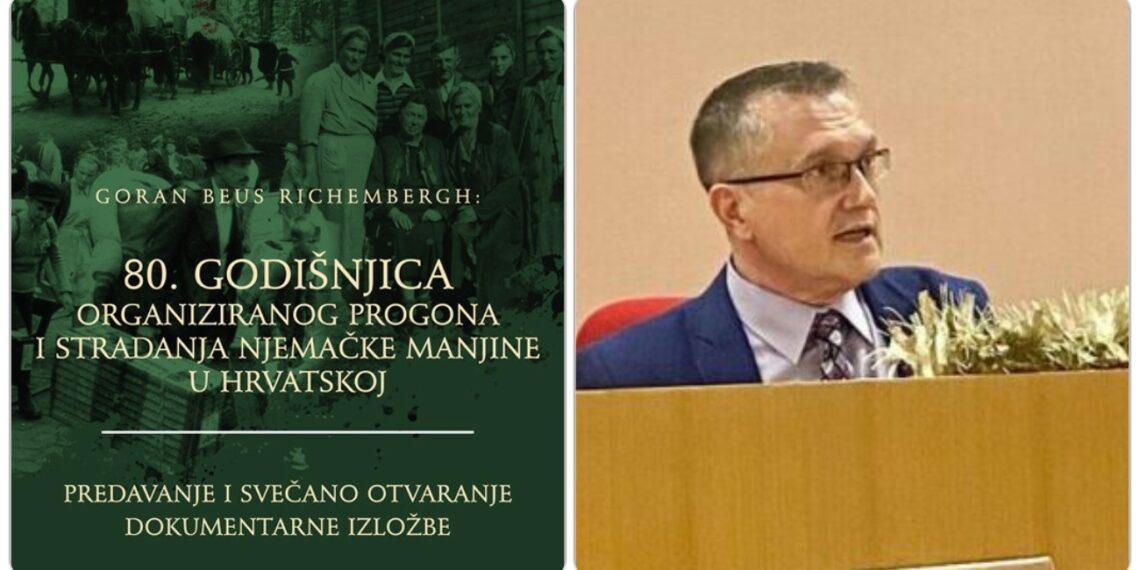 njemačke manjine