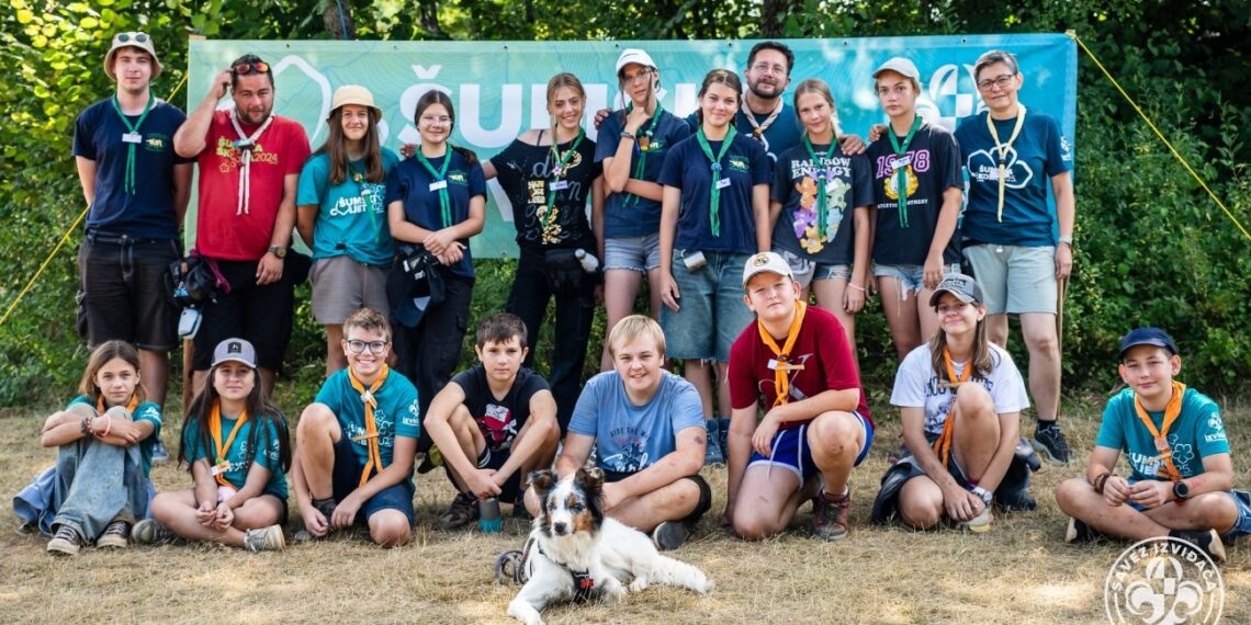 Sjećanje koje živi: Gorički skauti organiziraju 14. Tihičev memorijal