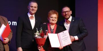 javna priznanja