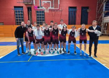 Košarkaši Gorice izborili finale Kupa Krešimir Ćosić