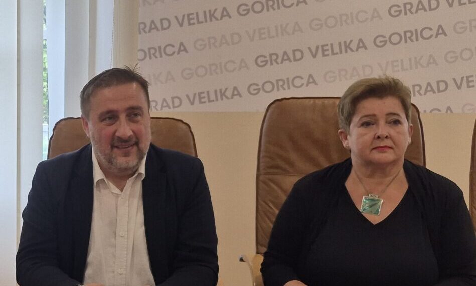 Most Velika Gorica o stanju gradskih financija: Traže odgovorno upravljanje javnim novcem