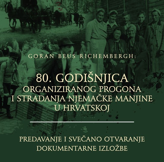 njemačke manjine